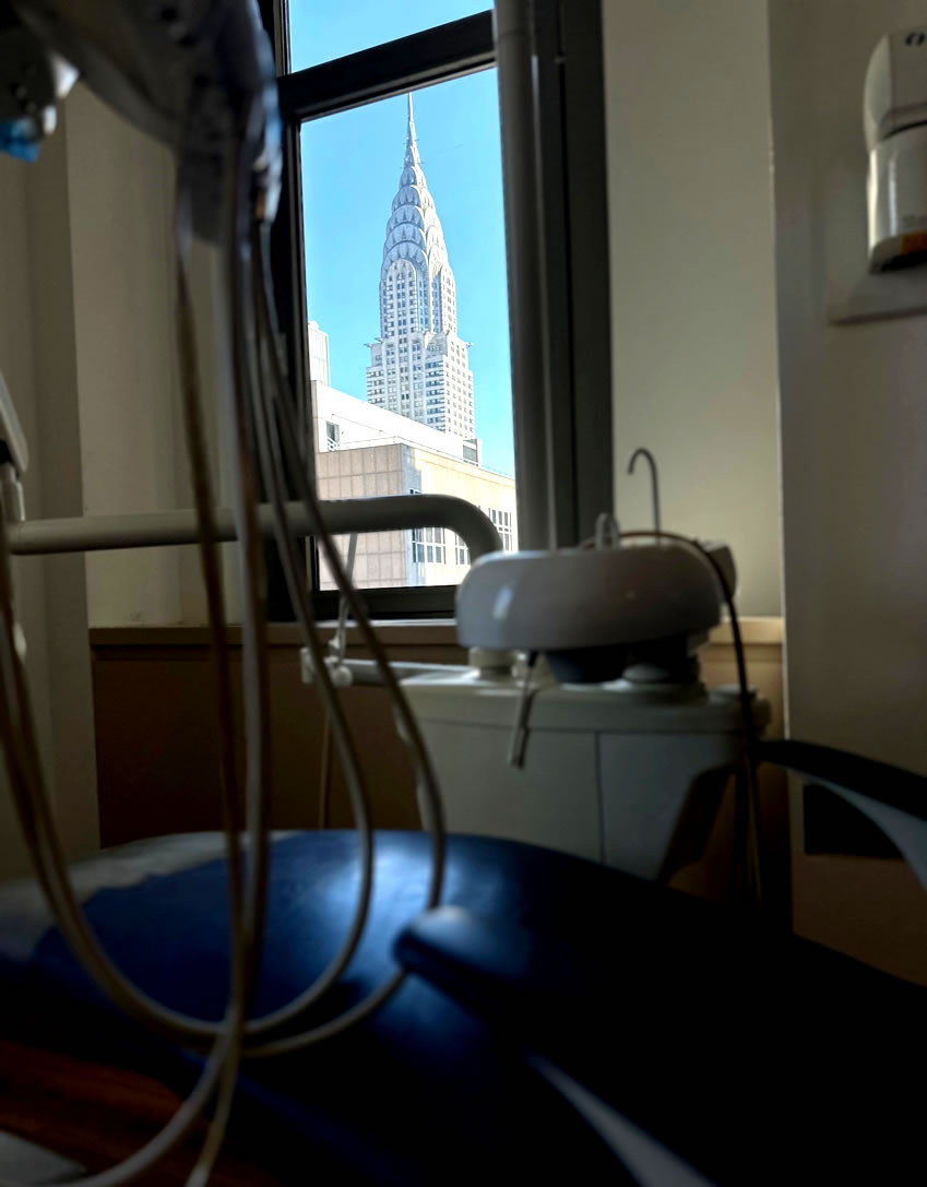 Manhattan New York Oral Surgery